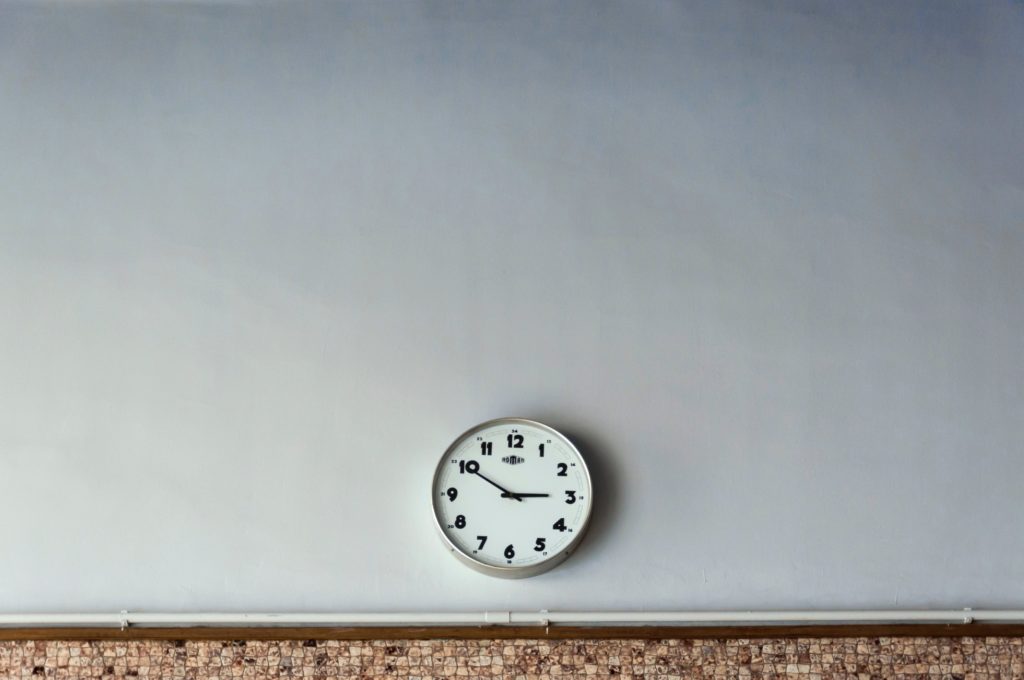 5 Ways to Find More Time for Sermon Preparation