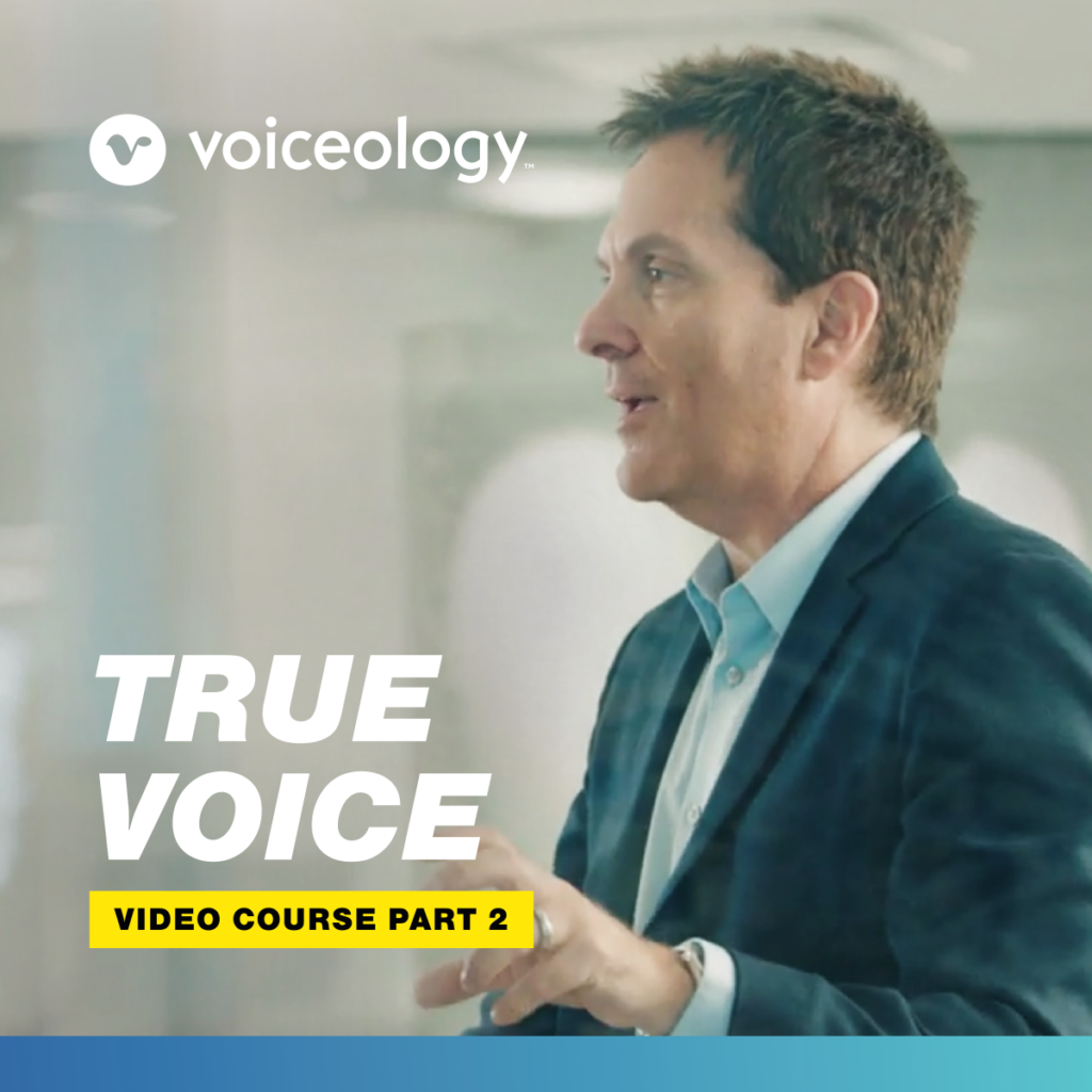 Free Video: True Voice